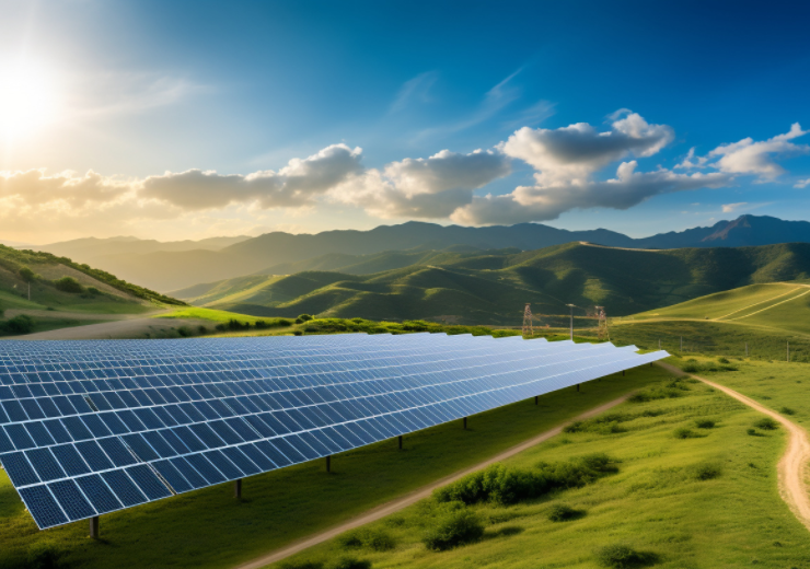 Solar Street Light Energy Storage Optimization​