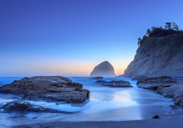 Oceanographic Buoy Power Resilience Enhancement​