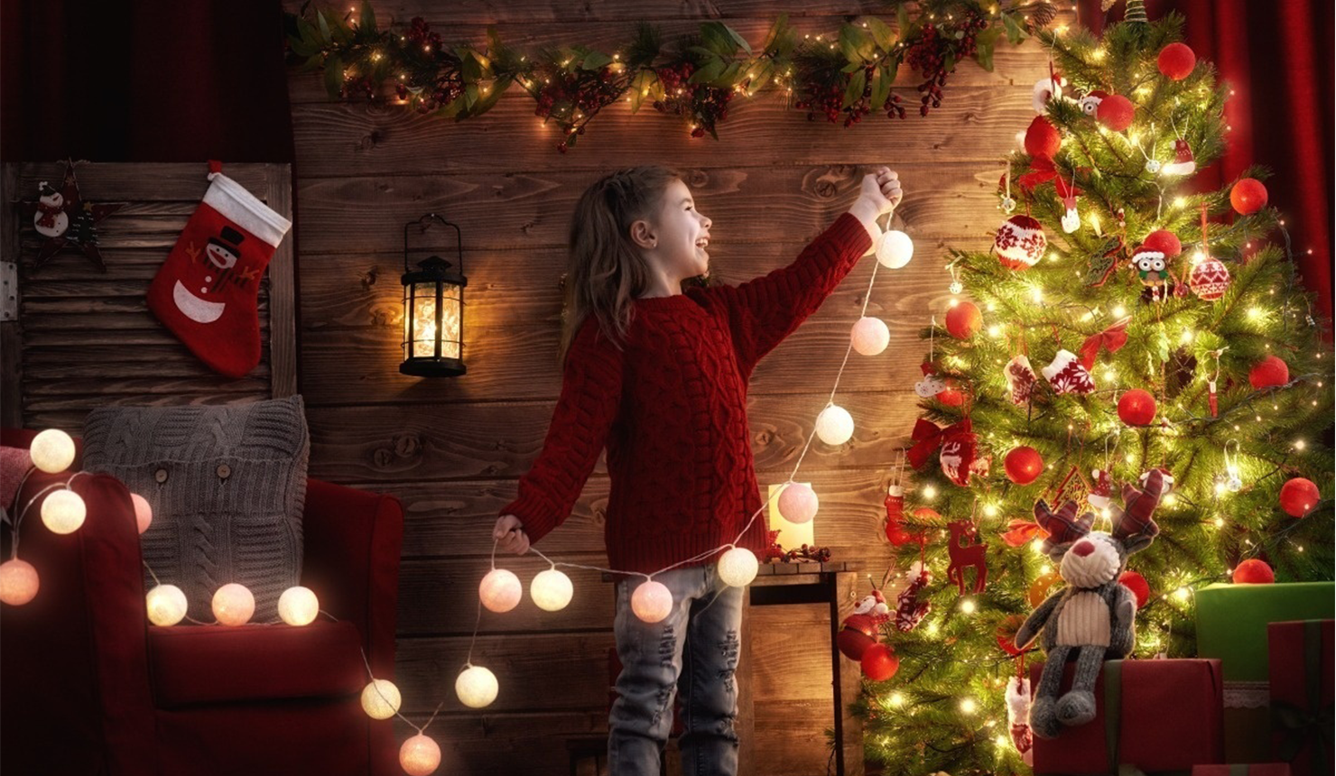 Festival Decorative Lights