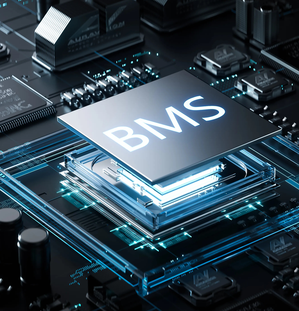 How to Choose the Right BMS (Battery Management System)