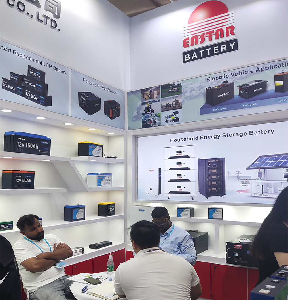 138th Canton Fair (Phase 1)