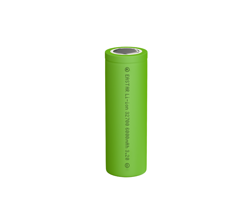 IFR32700 Rechargeable Cell