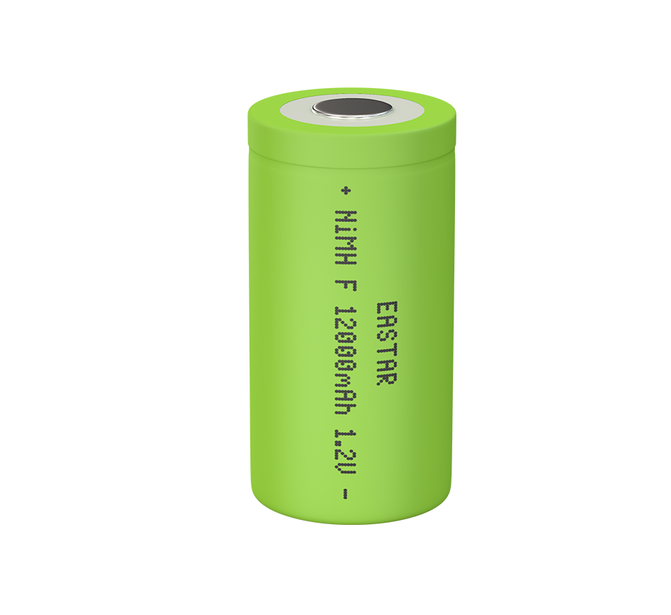 NI-MH F 12000-13000mAh