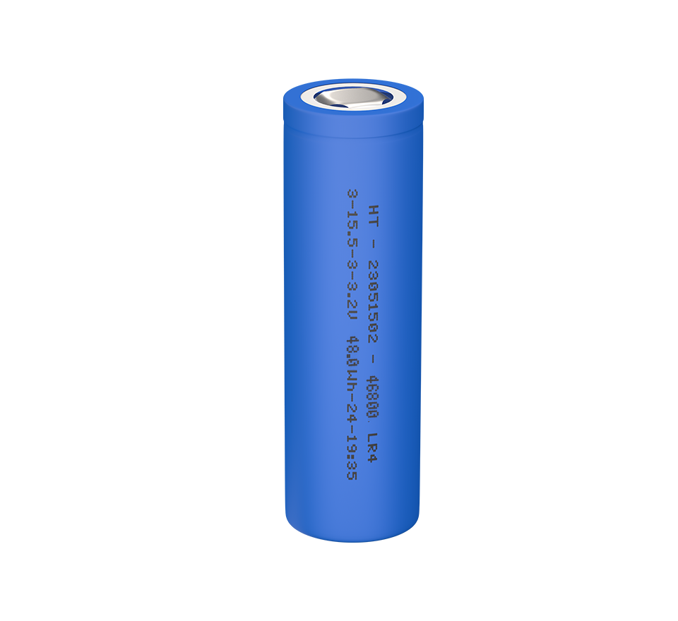 IFR46800 Rechargeable Cell